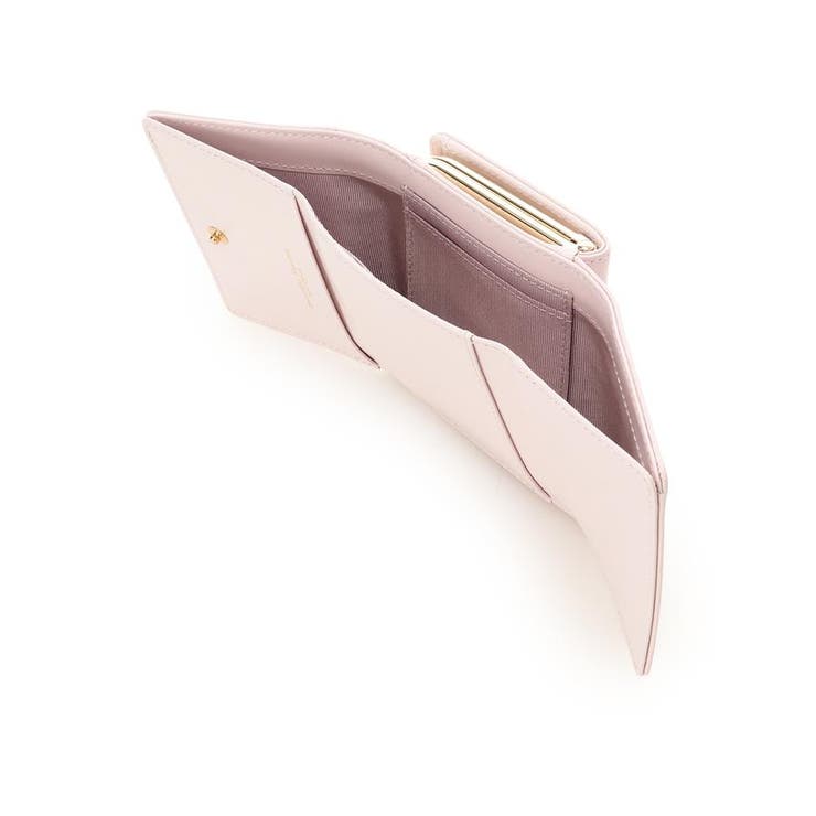 ライクハート 口金折財布 | Samantha Thavasa Petit Choice | 詳細画像14 