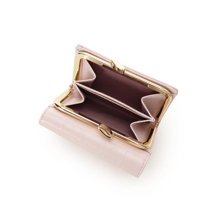 ライクハート 口金折財布 | Samantha Thavasa Petit Choice | 詳細画像13 