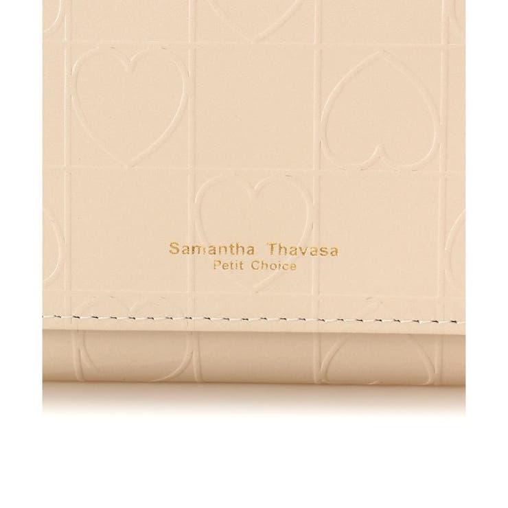 ライクハート 口金折財布 | Samantha Thavasa Petit Choice | 詳細画像20 