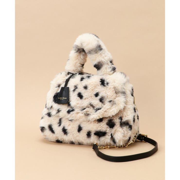 ソフトファー ハンドバッグ | Samantha Thavasa | 詳細画像30 