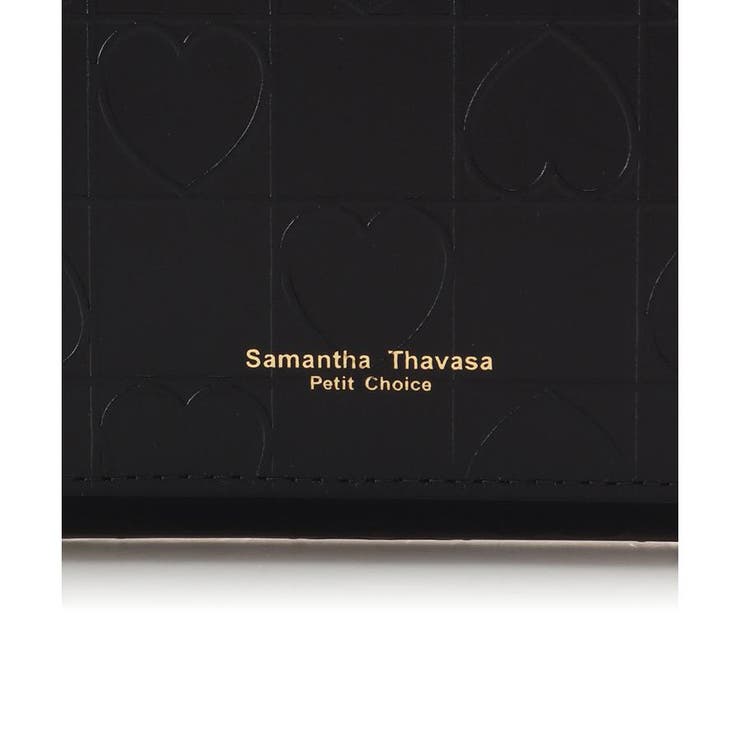 ライクハート 折財布 | Samantha Thavasa Petit Choice | 詳細画像5 
