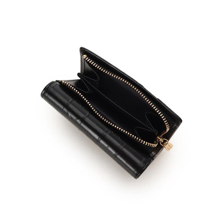 ライクハート 折財布 | Samantha Thavasa Petit Choice | 詳細画像6 