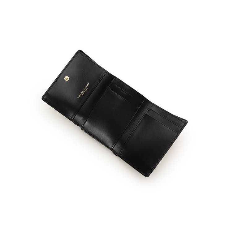 ライクハート 折財布 | Samantha Thavasa Petit Choice | 詳細画像4 