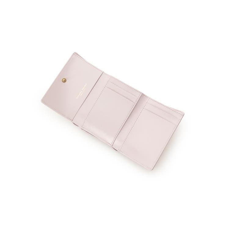 ライクハート 折財布 | Samantha Thavasa Petit Choice | 詳細画像11 