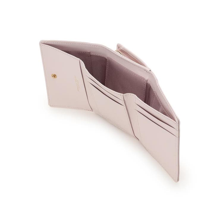 ライクハート 折財布 | Samantha Thavasa Petit Choice | 詳細画像14 