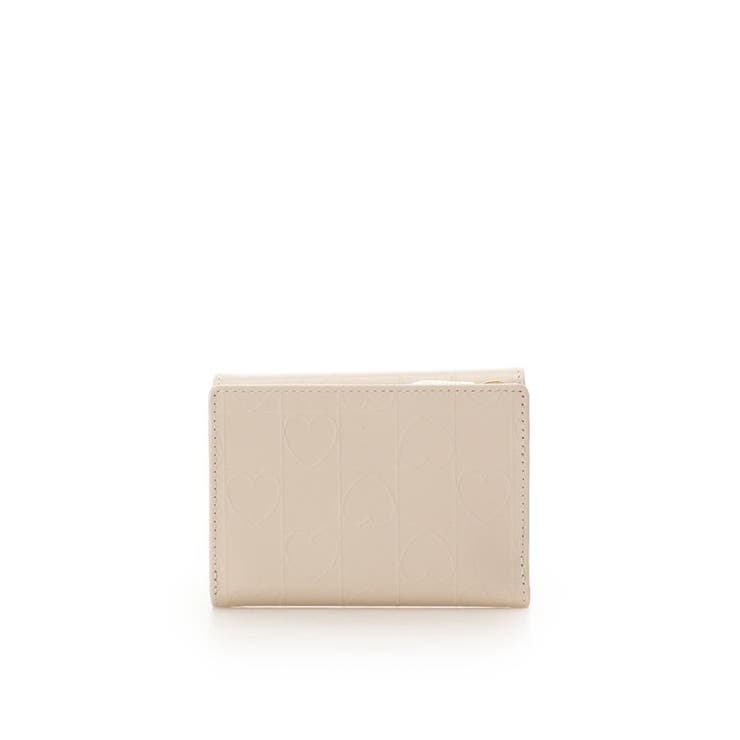 ライクハート 折財布 | Samantha Thavasa Petit Choice | 詳細画像17 