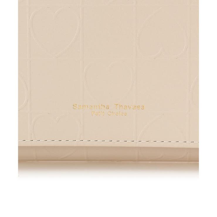ライクハート 折財布 | Samantha Thavasa Petit Choice | 詳細画像19 