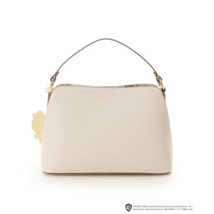 なな】サマンサタバサ トゥウィーティーコラボキャディバッグ