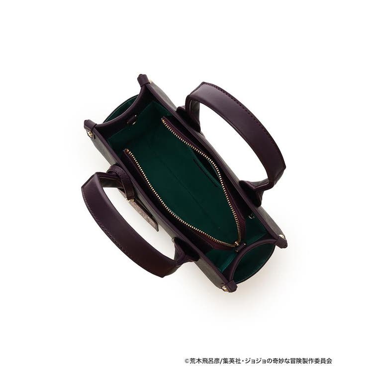 アニメ「カーズ」コラボコレクション ハンドバッグ | SAMANTHAVEGA | 詳細画像6 