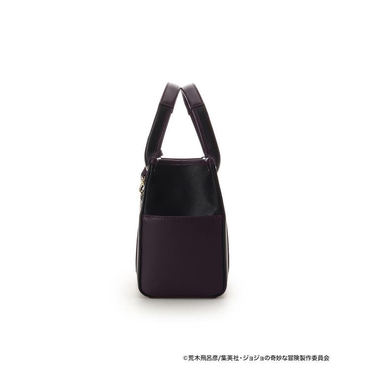 アニメ「カーズ」コラボコレクション ハンドバッグ | SAMANTHAVEGA | 詳細画像4 