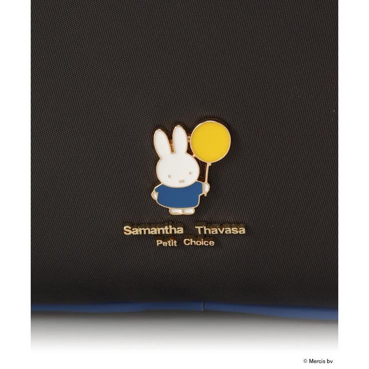 「ミッフィーコレクション」リュック | Samantha Thavasa Petit Choice | 詳細画像6 