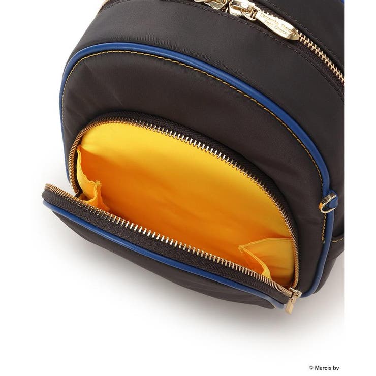 「ミッフィーコレクション」リュック | Samantha Thavasa Petit Choice | 詳細画像4 