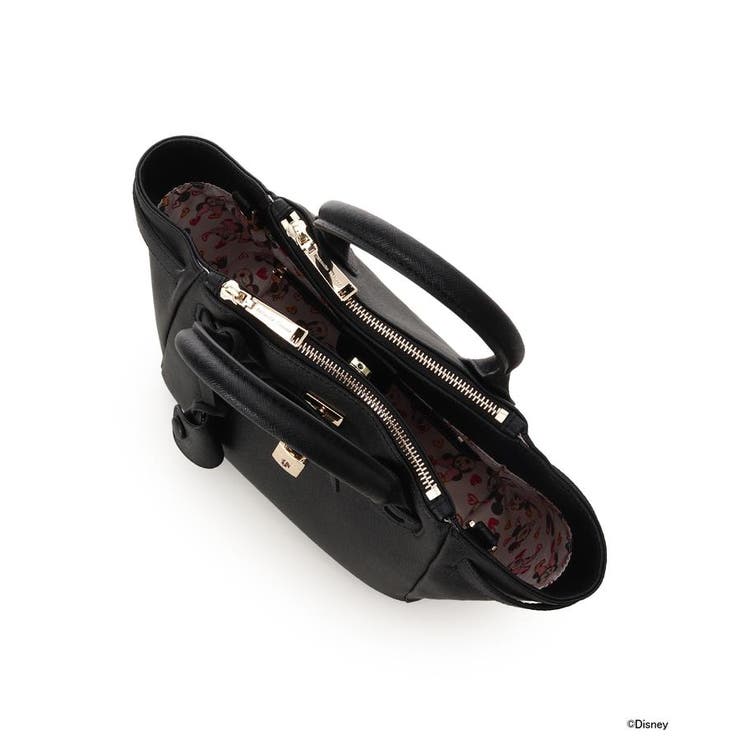 「ミッキーマウス」&「ミニーマウス」コレクション サマンサアゼル | Samantha Thavasa | 詳細画像3