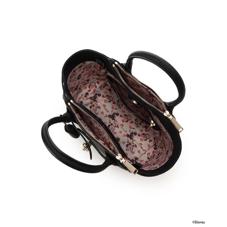 「ミッキーマウス」&「ミニーマウス」コレクション サマンサアゼル | Samantha Thavasa | 詳細画像4