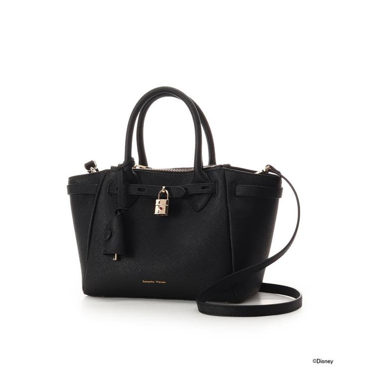 「ミッキーマウス」&「ミニーマウス」コレクション サマンサアゼル | Samantha Thavasa | 詳細画像6