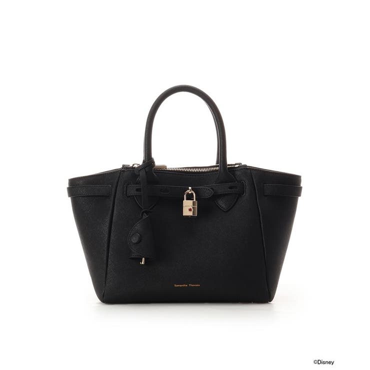 ブラック | 「ミッキーマウス」&「ミニーマウス」コレクション サマンサアゼル | Samantha Thavasa