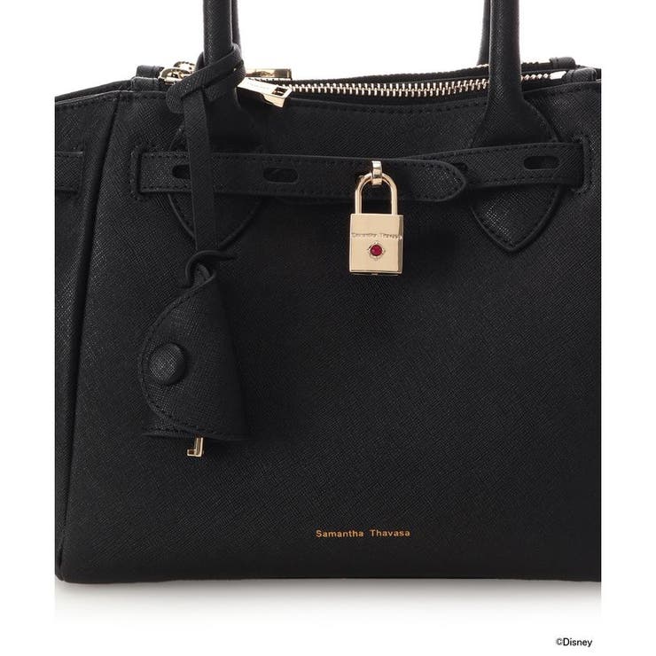 「ミッキーマウス」&「ミニーマウス」コレクション サマンサアゼル | Samantha Thavasa | 詳細画像5