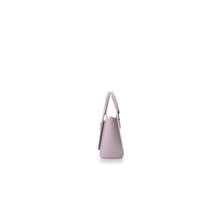 ビジューリボントートバッグ[品番：STJW0001452]｜SAMANTHAVEGA 