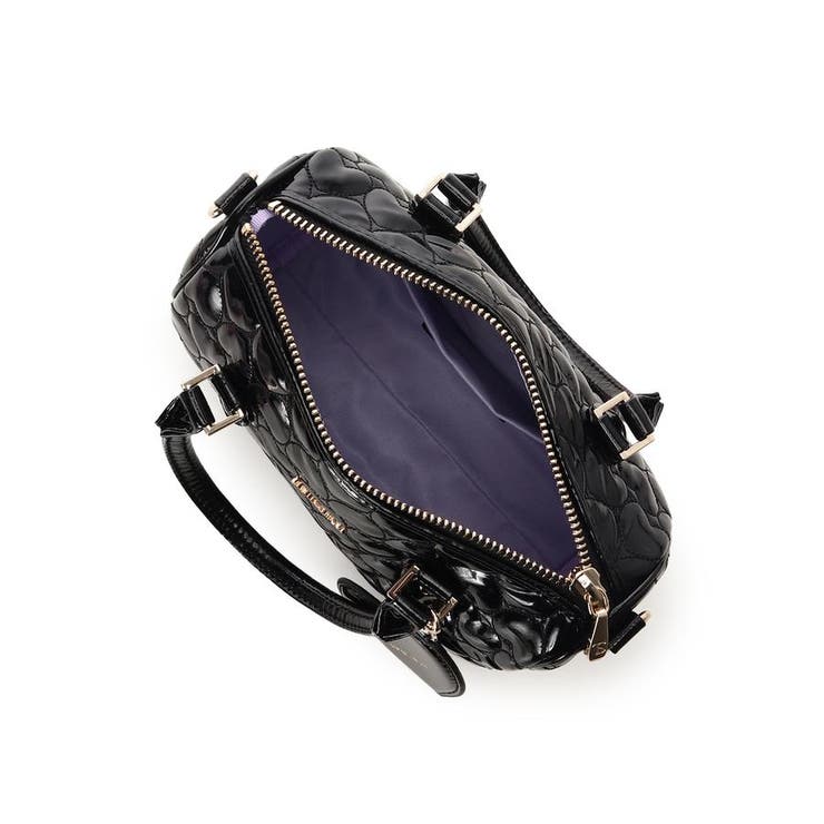 ■オンラインショップ＆一部店舗限定■エターナルハートキルトミニボストン | SAMANTHAVEGA | 詳細画像6 