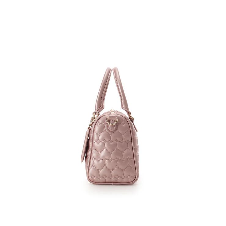 ■オンラインショップ＆一部店舗限定■エターナルハートキルトミニボストン | SAMANTHAVEGA | 詳細画像17 