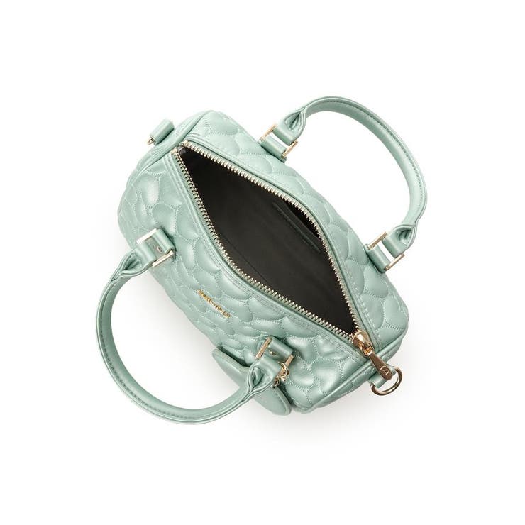 ■オンラインショップ＆一部店舗限定■エターナルハートキルトミニボストン | SAMANTHAVEGA | 詳細画像25 