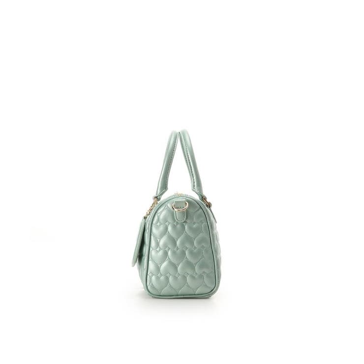 ■オンラインショップ＆一部店舗限定■エターナルハートキルトミニボストン | SAMANTHAVEGA | 詳細画像23 