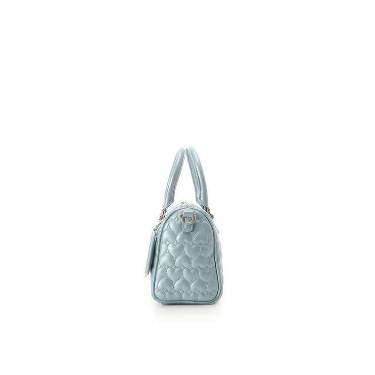 ■オンラインショップ＆一部店舗限定■エターナルハートキルトミニボストン | SAMANTHAVEGA | 詳細画像29 