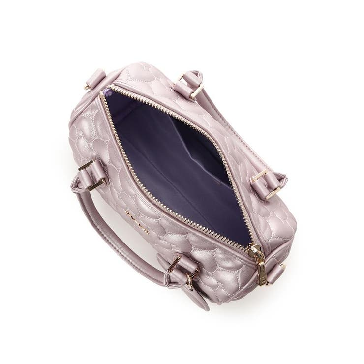 ■オンラインショップ＆一部店舗限定■エターナルハートキルトミニボストン | SAMANTHAVEGA | 詳細画像37 