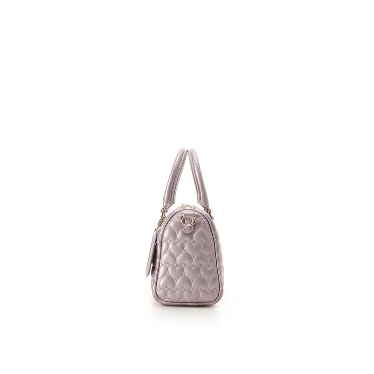 ■オンラインショップ＆一部店舗限定■エターナルハートキルトミニボストン | SAMANTHAVEGA | 詳細画像35 