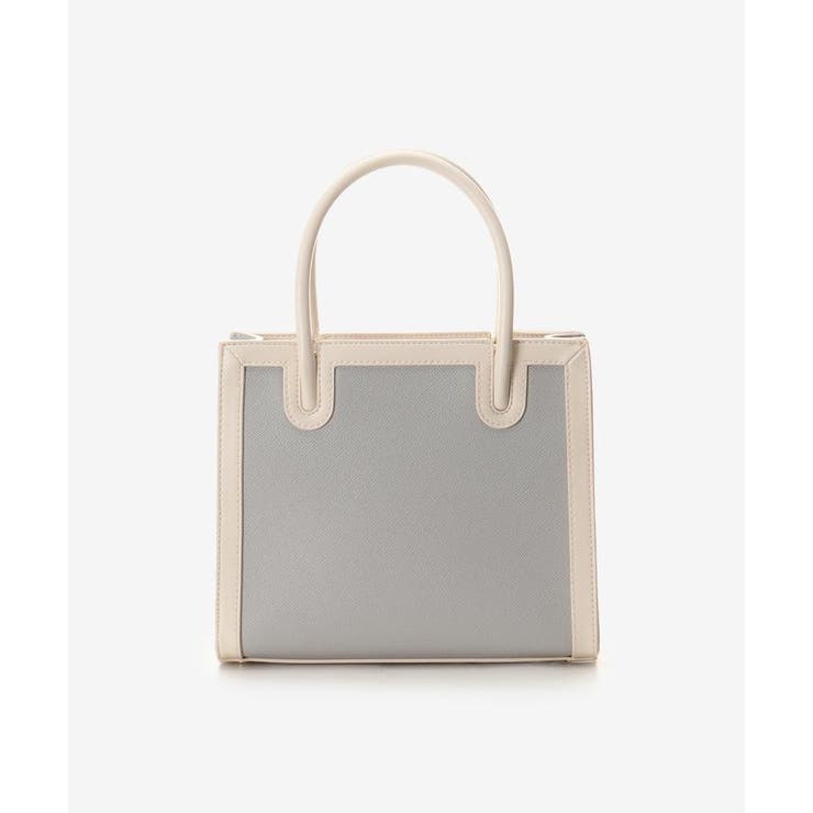 リボンスクエアハンドバッグ | SAMANTHAVEGA | 詳細画像16 