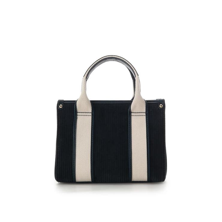 ロゴテープコーデュロイショルダーバッグ（ミニ） | SAMANTHAVEGA | 詳細画像22 