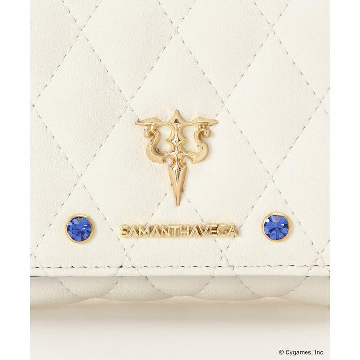 『グランブル―ファンタジー』×SAMANTHAVEGAコレクション 折財布 | SAMANTHAVEGA | 詳細画像5 