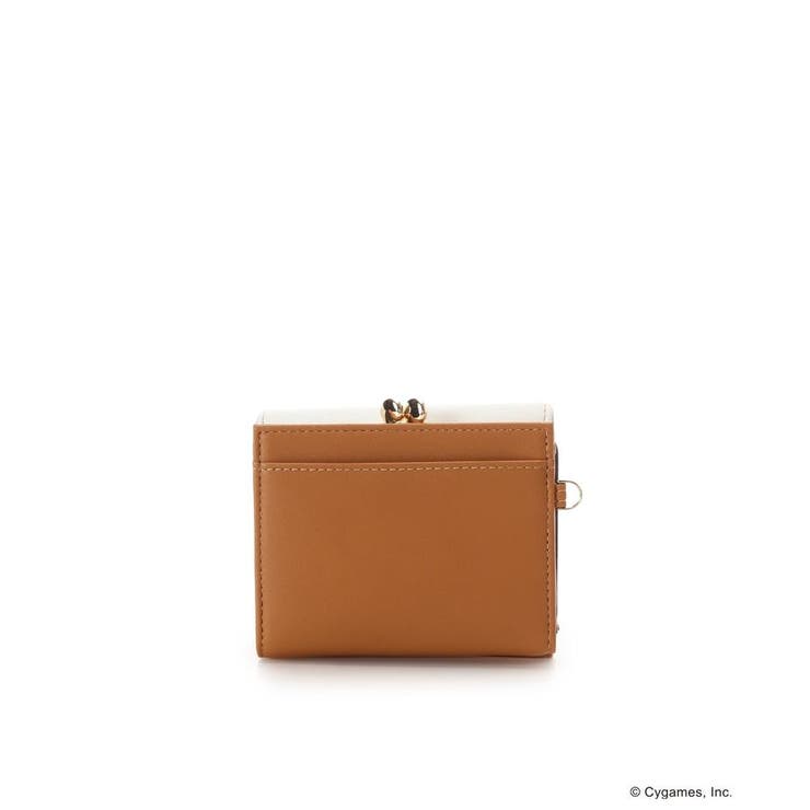 『グランブル―ファンタジー』×SAMANTHAVEGAコレクション 折財布 | SAMANTHAVEGA | 詳細画像14 