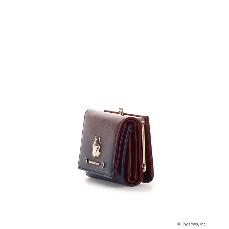 『グランブル―ファンタジー』×SAMANTHAVEGAコレクション 折財布 | SAMANTHAVEGA | 詳細画像19 