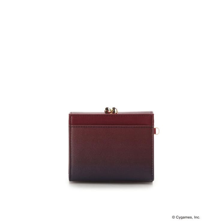 『グランブル―ファンタジー』×SAMANTHAVEGAコレクション 折財布 | SAMANTHAVEGA | 詳細画像20 