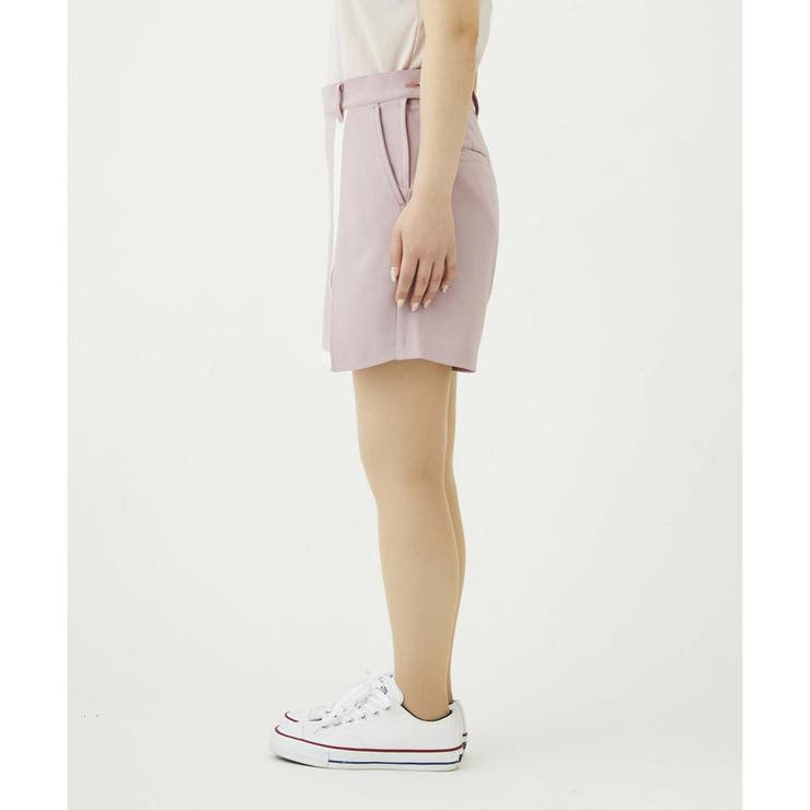 ストレッチショートパンツ | Samantha GOLF | 詳細画像7 