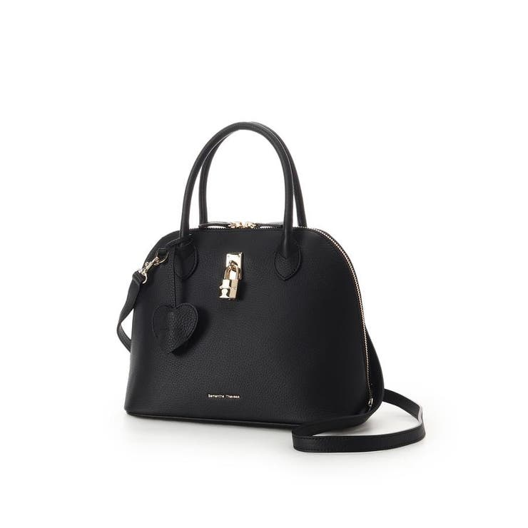 サマンサ レディ パドロック ハンドバッグ | Samantha Thavasa | 詳細画像7 