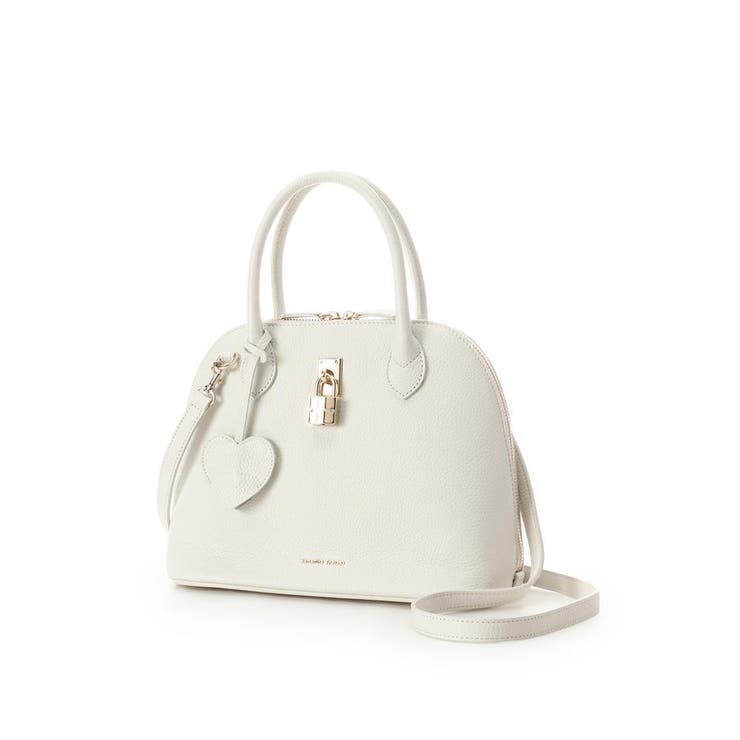 サマンサ レディ パドロック ハンドバッグ | Samantha Thavasa | 詳細画像14 