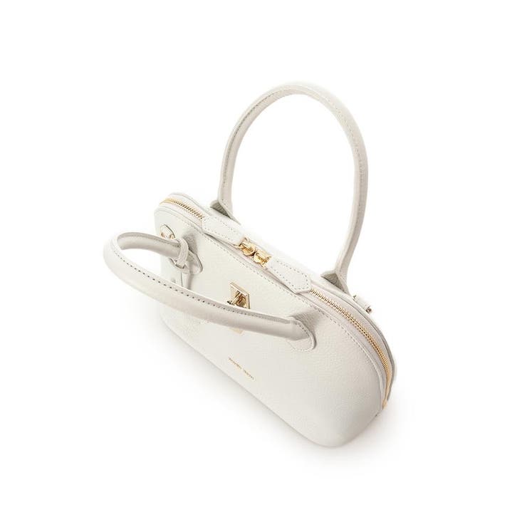 サマンサ レディ パドロック ハンドバッグ | Samantha Thavasa | 詳細画像11 