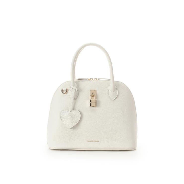 サマンサ レディ パドロック ハンドバッグ | Samantha Thavasa | 詳細画像8 