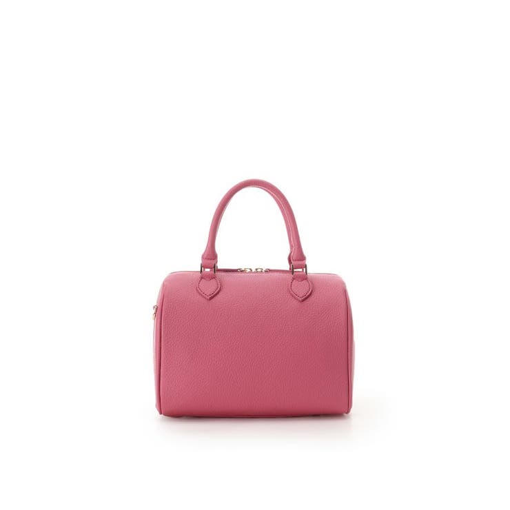 サマンサ レディ パドロック ボストンバッグ | Samantha Thavasa | 詳細画像16 