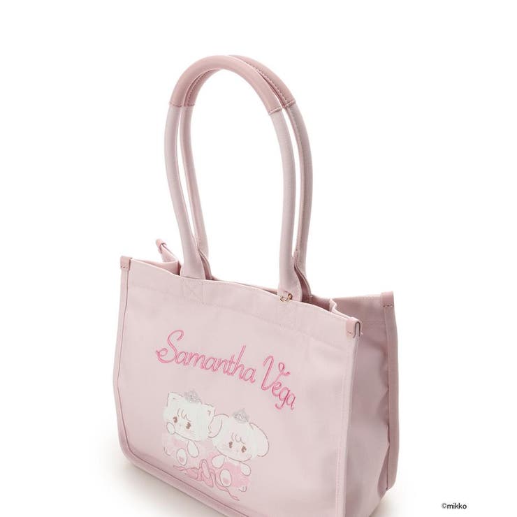 Lil ala mode×SAMANTHAVEGAコレクション | SAMANTHAVEGA | 詳細画像2 