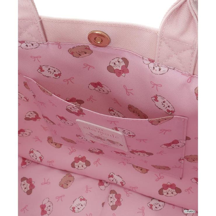 Lil ala mode×SAMANTHAVEGAコレクション | SAMANTHAVEGA | 詳細画像6 