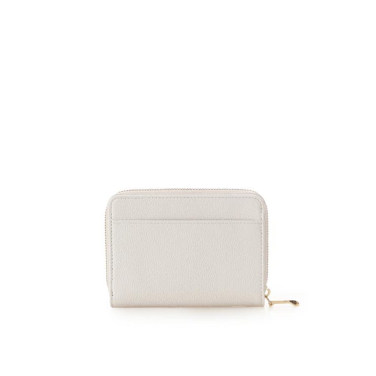 ケーキキルト 折財布[品番：STJW0014042]｜Samantha Thavasa