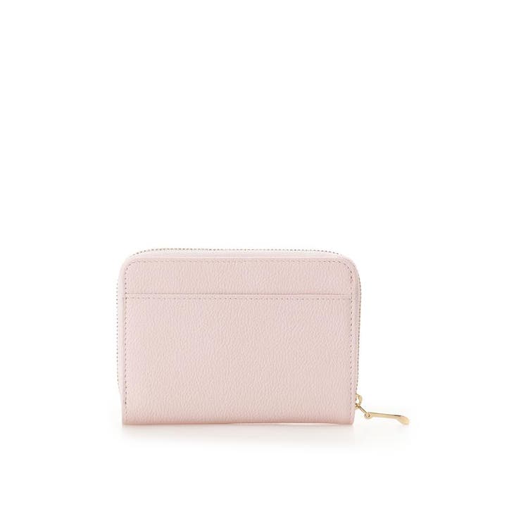 ケーキキルト 折財布[品番：STJW0014042]｜Samantha Thavasa