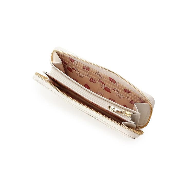大人気!! Samantha Thavasa Petit Choice ケーキキルト 長財布 Samantha Thavasa Petit Choice｜ケーキキルト 長財布 | Rakuten