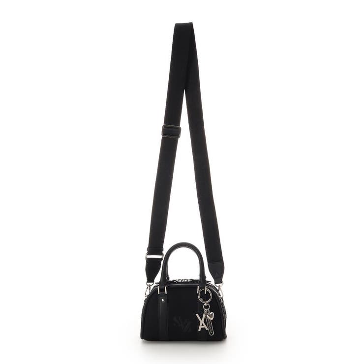 SAMANTHAVEGA×「VARZAR」コラボコレクション ミニボストンバッグ | SAMANTHAVEGA | 詳細画像6 