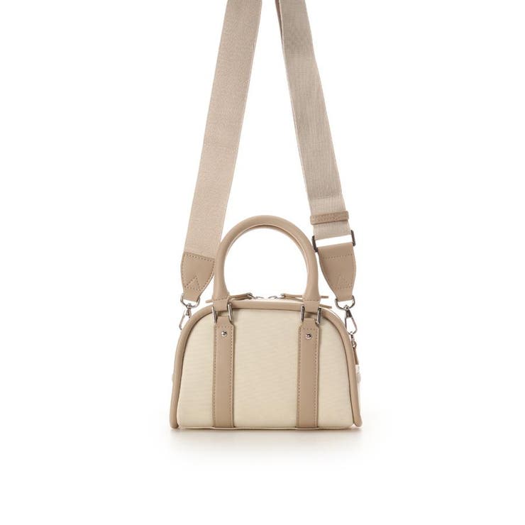 SAMANTHAVEGA×「VARZAR」コラボコレクション ミニボストンバッグ | SAMANTHAVEGA | 詳細画像10 