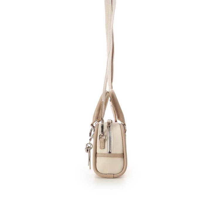 SAMANTHAVEGA×「VARZAR」コラボコレクション ミニボストンバッグ | SAMANTHAVEGA | 詳細画像9 