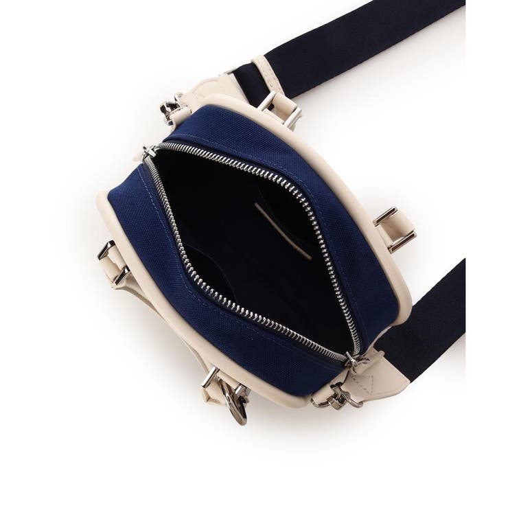 SAMANTHAVEGA×「VARZAR」コラボコレクション ミニボストンバッグ | SAMANTHAVEGA | 詳細画像23 